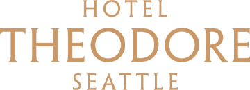 Hotel Theodore - Main menu link to homepage